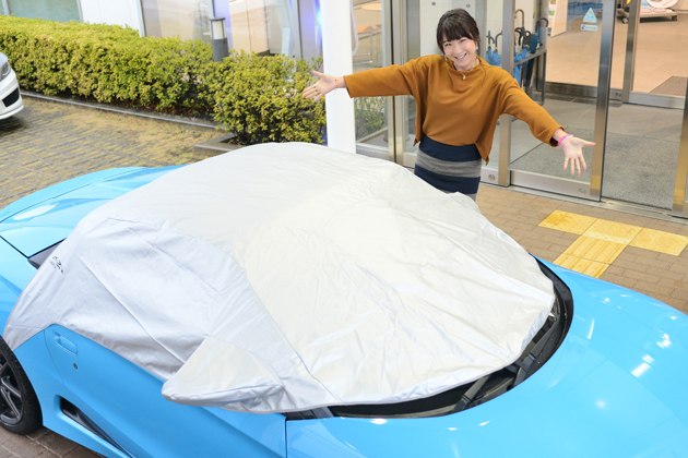 ホンダS660を純正カスタマイズで“もっと楽しいクルマ”に仕上げ