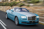 Rolls-Royce dawn