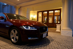 ALL-NEW JAGUAR XF(新型 ジャガー XF) 試乗レポート／国沢光宏