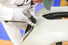 新型ステップワゴンを純正パーツでカスタムしちゃお♪第二弾