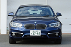 BMW 118iスタイル