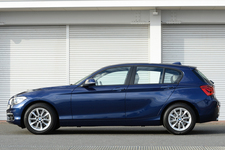 BMW 118iスタイル