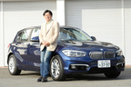 BMW 118iスタイル