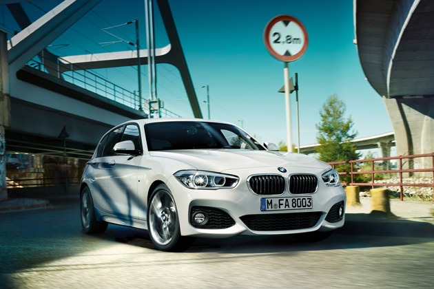 実用性と後輪駆動の楽しさを併せ持つBMW 新型118i（3気筒1.5ターボ）試乗レポート