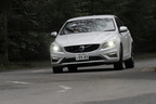 ドイツ御三家とは違う、明確な2つの個性「ボルボ S60 T3 SE」「ボルボ S60 T6 AWD R-DESIGN」試乗レポート／山本シンヤ