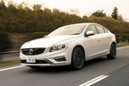 ドイツ御三家とは違う、明確な2つの個性「ボルボ S60 T3 SE」「ボルボ S60 T6 AWD R-DESIGN」試乗レポート／山本シンヤ