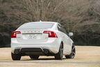 ドイツ御三家とは違う、明確な2つの個性「ボルボ S60 T3 SE」「ボルボ S60 T6 AWD R-DESIGN」試乗レポート／山本シンヤ