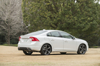ドイツ御三家とは違う、明確な2つの個性「ボルボ S60 T3 SE」「ボルボ S60 T6 AWD R-DESIGN」試乗レポート／山本シンヤ