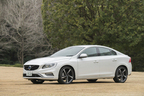 ドイツ御三家とは違う、明確な2つの個性「ボルボ S60 T3 SE」「ボルボ S60 T6 AWD R-DESIGN」試乗レポート／山本シンヤ