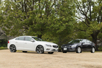ドイツ御三家とは違う、明確な2つの個性「ボルボ S60 T3 SE」「ボルボ S60 T6 AWD R-DESIGN」試乗レポート／山本シンヤ