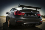 BMW M4 GTS