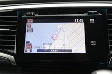 （参考）オデッセイ／ホンダ インターナビ