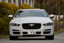 ジャガー XE 20d(直4 2.0 ターボディーゼル搭載モデル) 試乗レポート/国沢光宏