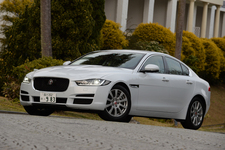 ジャガー XE 20d(直4 2.0 ターボディーゼル搭載モデル) 試乗レポート/国沢光宏