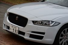 ジャガー XE 20d(直4 2.0 ターボディーゼル搭載モデル) 試乗レポート/国沢光宏