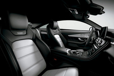 メルセデスAMG C 63 S クーペ