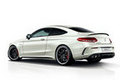 リアに専用デザイン「メルセデス AMG C 63 S クーペ」特別モデル“Edition 1”発売