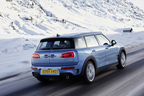 ミニ クーパー S クラブマン オールフォー（MINI Cooper S Clubman ALL4）