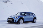 ミニ クーパー S クラブマン オールフォー（MINI Cooper S Clubman ALL4）