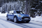 ミニ クーパー S クラブマン オールフォー（MINI Cooper S Clubman ALL4）