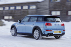 ミニ クーパー S クラブマン オールフォー（MINI Cooper S Clubman ALL4）