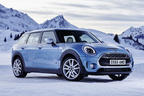 ミニ クーパー S クラブマン オールフォー（MINI Cooper S Clubman ALL4）