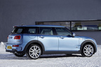 ミニ クーパー S クラブマン オールフォー（MINI Cooper S Clubman ALL4）