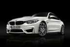BMW M4クーペ（コンペティション・パッケージ）