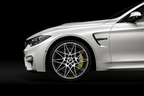 BMW M4クーペ（コンペティション・パッケージ）