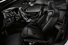 BMW M4クーペ（コンペティション・パッケージ）