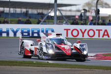 TOYOTA GAZOO Racing、WEC開幕戦シルバーストーン6時間レースでシリーズ初参戦の小林可夢偉が2位