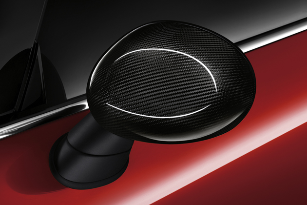 ミニ ジョンクーパーワークス