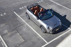 THE NEW MINI CONVERTIBLE(新型 ミニコンバーチブル) 試乗レポート／大谷達也