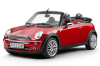 THE NEW MINI CONVERTIBLE(新型 ミニコンバーチブル) 試乗レポート／大谷達也