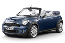 THE NEW MINI CONVERTIBLE(新型 ミニコンバーチブル) 試乗レポート／大谷達也