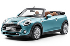THE NEW MINI CONVERTIBLE(新型 ミニコンバーチブル) 試乗レポート／大谷達也