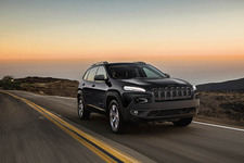 ジープ チェロキー