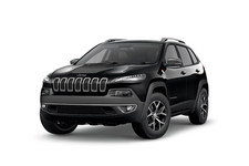 ジープ チェロキー