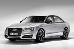 Audi S8 plus