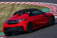 HONDA S660 MUGEN RA