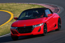 HONDA S660 MUGEN RA