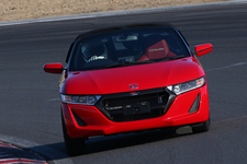 HONDA S660 MUGEN RA