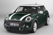 MINI Cooper SD