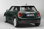 MINI Cooper SD