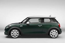 MINI Cooper SD