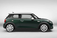 MINI Cooper SD