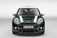 MINI Cooper SD