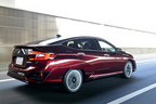 その完成度は「トヨタ MIRAI」と比べどうだったか/ホンダ 新型燃料電池自動車(FCV)「CLARITY FUEL CELL」(クラリティ フューエル セル) 試乗レポート