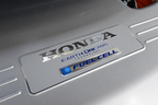 ホンダ 新型燃料電池自動車(FCV)「CLARITY FUEL CELL」(クラリティ フューエル セル) 試乗レポート/国沢光宏