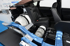 ホンダ 新型燃料電池自動車(FCV)「CLARITY FUEL CELL」(クラリティ フューエル セル) 試乗レポート/国沢光宏
